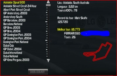 adelaide ferrari 550.JPG