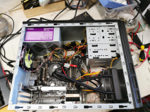 Inside The Beast