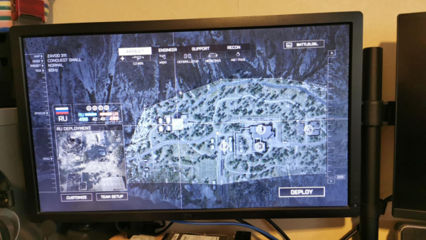 Bon apres ça reste BF4