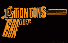 Gun Orange
