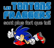 Kill Sonic