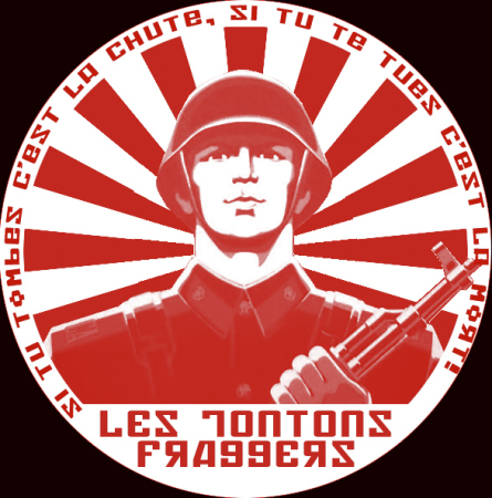 Propagande Rouge
