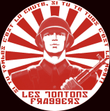Propagande Rouge