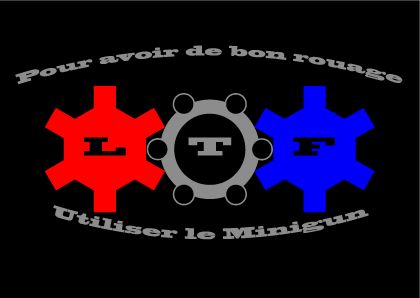 Rouages