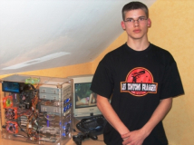 Bouncer