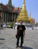 Psycho : En thailande