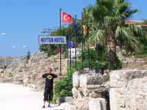 Un Tonton en Turquie 2