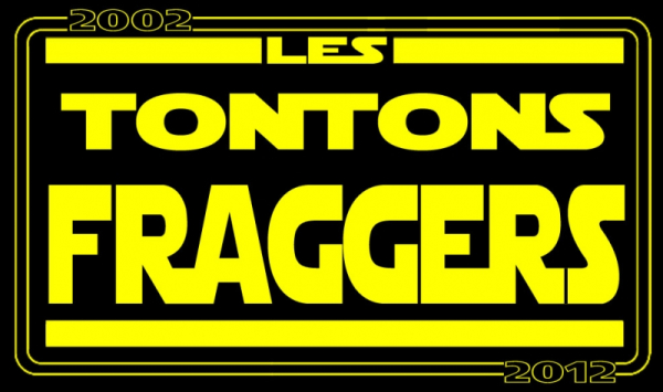 Star Wars LTF