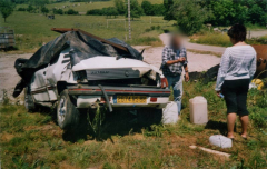 Badboys et Flatout