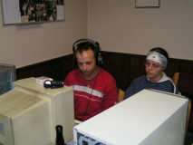 Badboys