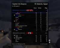 COD2 flag owner
