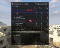 COD2 TDM owner