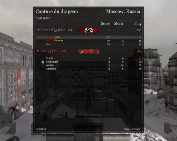COD2 [L.T.F] Powa