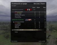 COD2 [L.T.F] La valse des enculés