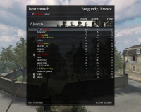 COD2 [L.T.F] Oh mon Dieu !