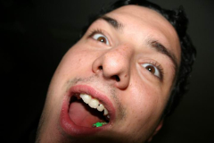 Just a Freak part 3