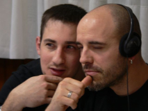 Double MMR croisé - difficile à réaliser, nécessite un long entraînement axé sur la synchronisation