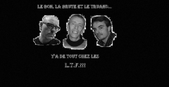 le bon la brute et le truand